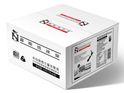 Hawke Spring Water (Chinese)